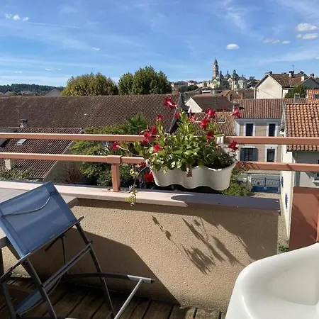La Terrasse *